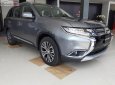 Mitsubishi Outlander 2.0 CVT 2019 - Bán Outlander 2.0 CVT mới 100% dòng xe SUV sang trọng giá rẻ nhất trong cùng phân khúc