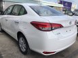 Toyota Vios   2019 - Gía vios bản số tự động thiếu mới nhất giảm giá sâu cho khách lấy ngay + lắp đủ phụ kiện, LH 0964860634