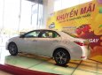 Toyota Corolla altis G 2019 - Bán Corolla Altis 1.8G CVT, sx 2019 - Hotline 0909333000