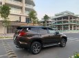 Mitsubishi Pajero Sport 3.0G 2018 - Bán xe Mitsubishi Pajero Sport 3.0G năm sản xuất 2018, màu nâu, xe nhập