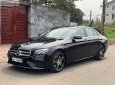 Mercedes-Benz E class E300 AMG 2016 - Cần bán Mercedes E300 AMG Sx 2016, model 2017, đăng ký lần đầu 7/2017