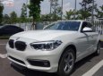 BMW 1 Series 118i 2018 - Cần bán xe BMW 1 Series 118i năm 2018, màu trắng, xe nhập