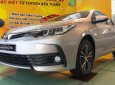 Toyota Corolla altis G 2019 - Bán Corolla Altis 1.8G CVT, sx 2019 - Hotline 0909333000