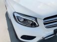 Mercedes-Benz GLC-Class GLC 2017 - Bán xe Mercedes GLC sản xuất năm 2017, màu trắng