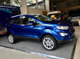 Ford Escort 2019 - Ford Ecosport - Giá chỉ: 545 triệu - Ưu đãi thêm 30 triệu - Cam kết rẻ nhất HCM - LH 0938.747.636