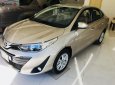 Toyota Vios 1.5G 2019 - Cần bán xe Toyota Vios 1.5G đời 2019, mới 100%