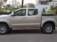 Toyota Hilux   E  MT 2014 - Chợ Ô Tô Giải Phóng bán xe Toyota Hilux E 2014, số sàn, máy dầu, 1 cầu