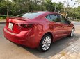 Mazda 3    2017 - Bán Mazda 3 sx 2017 đăng ký 2018, xe đẹp đi đúng 9000km, cam kết chất lượng bao kiểm tra tại hãng