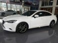 Mazda 6 2.5L 2018 - Bán Mazda 6 2.5L sản xuất 2018, đăng ký 2018 bản Facelift Premium, tên tư nhân chính chủ từ đầu