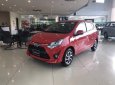 Toyota Wigo    G 1.2MT 2019 - Cần bán xe Toyota Wigo G 1.2MT năm 2019, mới 100%