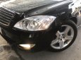 Mercedes-Benz S class S350 2007 - Chính chủ bán Mercedes-Benz S350 đời 2007 màu đen, giá 720 triệu, xe nhập Đức