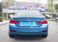 BMW 4 Series 420i Grand Coupe 2019 - Bán BMW 420i Gran Coupe 2019 màu xanh mới lần đầu tiên xuất hiện