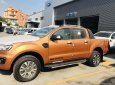 Ford Ranger   Wildtrak 2018 - Ford Ranger Wildtrak 01 cầu, 02 cầu - Giao ngay, giá rẻ nhất Miền Nam - LH 0938.747.636