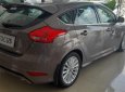 Ford Focus Sport   2019 - Bán xe Ford Focus Sport 5 cửa sản xuất năm 2019, màu nâu hổ phách, giao ngay