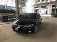 Kia Forte 2011 - Cần bán lại xe Kia Forte đời 2011, màu đen, xe mình chạy 8,3 vạn