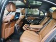 Mercedes-Benz S class S450 2019 - Bán Mercedes S450 sản xuất năm 2019, màu đen