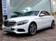 Mercedes-Benz C class C250 2017 - Bán Mercedes C250 năm sản xuất 2017, màu trắng