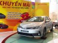 Toyota Corolla altis G 2019 - Bán Corolla Altis 1.8G CVT, sx 2019 - Hotline 0909333000