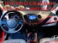 Hyundai Grand i10 2019 - Hyundai Grand i10 đời 2019, màu trắng, xe giao ngay, LH: 0902.965.732 Hữu Hân