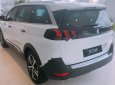 Peugeot 5008 1.6 AT 2019 - Cần bán Peugeot 5008 1.6 AT đời 2019, động cơ 1.6 GAT tăng áp