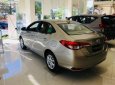 Toyota Vios 1.5G 2019 - Cần bán xe Toyota Vios 1.5G đời 2019, mới 100%