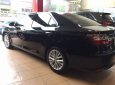 Toyota Camry   E  2016 - Bán xe Toyota Camry E sản xuất 2016, màu đen, xe đẹp