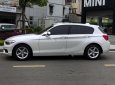 BMW 1 Series 118i 2018 - Cần bán xe BMW 1 Series 118i năm 2018, màu trắng, xe nhập