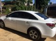 Chevrolet Cruze 2014 - Bán Chevrolet Cruze năm sản xuất 2014, màu trắng, 355 triệu