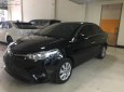 Toyota Vios 2017 - Bán xe Toyota Vios sản xuất 2017, số sàn, cam kết xe không đâm đụng không ngập nước