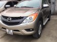 Mazda BT 50 2.2 2015 - Cần bán gấp Mazda BT 50 2.2 đời 2015, nhập khẩu nguyên chiếc, giá cạnh tranh