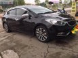 Kia K3 2015 - Cần bán xe Kia K3 năm sản xuất 2015, màu đen chính chủ