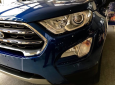 Ford Escort 2019 - Ford Ecosport - Giá chỉ: 545 triệu - Ưu đãi thêm 30 triệu - Cam kết rẻ nhất HCM - LH 0938.747.636