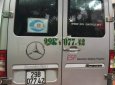 Mercedes-Benz Sprinter 2005 - Cần bán lại xe Mercedes Sprinter đời 2005, màu bạc, nhập khẩu