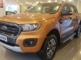 Ford Ranger Wildtrak 2.0L 4x4 AT 2019 - Bán Ford Ranger Wildtrak 2.0L 4x4 AT đời 2019, nhập khẩu Thái Lan