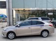 Toyota Vios   2016 - Bán ô tô Toyota Vios sản xuất năm 2016, xe cam kết không tai nạn, ngập nước