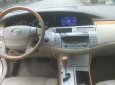 Toyota Avalon 2007 - Bán Toyota Avalon đời 2007, màu vàng, xe nhập, giá 600tr