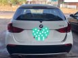 BMW X1   2010 - Bán BMW X1 2010, màu trắng giá cạnh tranh