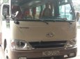 Hyundai County Limousine 2014 - Bán County Limousine kính liền, ghế 2/2 thân ngắn do nhà máy Đô Thành
