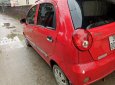 Chevrolet Spark Van 2011 - Cần bán xe Chevrolet Spark Van sản xuất 2011, màu đỏ, giá 119tr