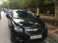 Chevrolet Cruze 2010 - Cần bán gấp Chevrolet Cruze 2010, màu đen, không một lỗi nhỏ