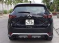 Mazda CX 5    2018 - Bán ô tô Mazda CX 5 đời 2018, màu đen, xe còn rất chất 98%