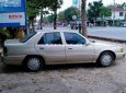 Hyundai Sonata 1990 - Cần bán Hyundai Sonata năm sản xuất 1990, xe còn tốt