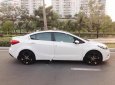 Kia K3 2.0 AT 2015 - Bán Kia K3 2.0 số tự động, mua cuối năm 2015, nội thất kem