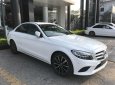 Mercedes-Benz C class C200 2019 - Bán ô tô Mercedes C200 sx 2019 - Giá ưu đãi trong tháng