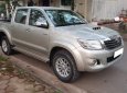 Toyota Hilux   E  MT 2014 - Chợ Ô Tô Giải Phóng bán xe Toyota Hilux E 2014, số sàn, máy dầu, 1 cầu