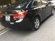 Chevrolet Cruze 2010 - Cần bán gấp Chevrolet Cruze 2010, màu đen, không một lỗi nhỏ