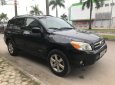 Toyota RAV4 2007 - Bán Toyota RAV4 Sx 2007 số tự động 2.4, bản full kịch, xe tên tư nhân chính chủ từ đầu, nhập Nhật