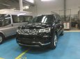 Ford Explorer 2019 - Bán ô tô Ford Explorer 2.3 Ecoboost năm sản xuất 2019, màu đen, nhập khẩu nguyên chiếc giá tốt, LH 0974286009