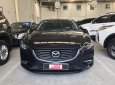 Mazda 6 2017 - Bán xe Mazda 6 2.0 sx 2017 màu xanh, chạy lướt 12.000 km