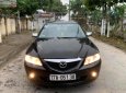 Mazda 6 2.0 MT 2003 - Bán Mazda 6 số sàn, đời 2003, màu đen